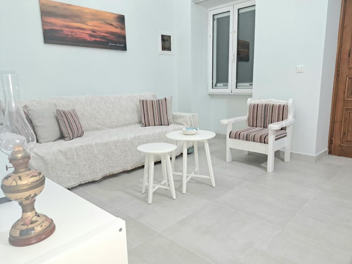Corfu Vintage Apartment Exterior foto